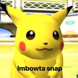 Meet your Posher, Marcellus